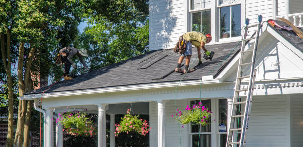 Heating Cable for Roof Installation in Lattingtown, NY