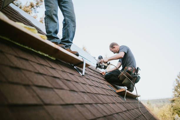 Residential Roof Replacement in Lattingtown, NY